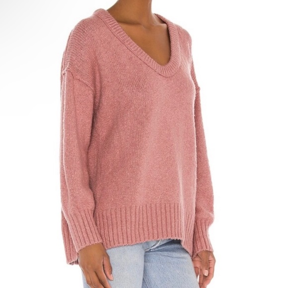 Free People Brookside Tunic Sweater - Picture 3 of 10